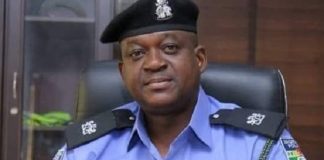 Police Have Power To Break In, Out Of A House If They Suspect Crime Is Being Committed – Police CSP