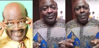 “I’m Not Dead” – Original Papa Ajasco, Abiodun Ayoyinka Breaks Silence (Video)