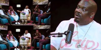 “I Can’t Be Faithful To One Woman” – Don Jazzy
