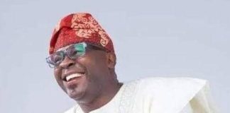 BREAKING: Lagos Labour Party Chairman Resigns