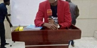 I Am Really Sorry – Pastor Explains Why He kidnapped Himself Twice, Collected Ransom From Church Members