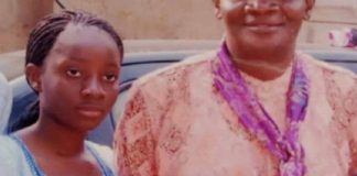 “My Dad Should Get Death Penalty” – Woman Calls Out Her Father For Allegedly Molesting Her