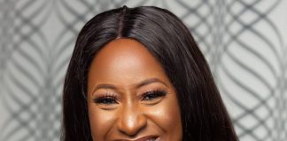 I’ll Go Nude In Movie On One Condition – Ireti Doyle (Video)