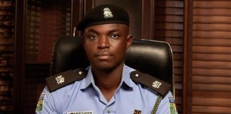 POLICE: Lagos Recorded 111 Defilement Cases In 3 months