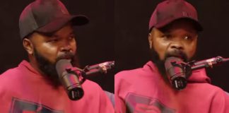 “It Is Hard To Find True Love In Lekki, Lagos” – OAP Nedu