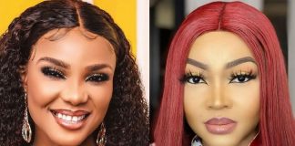 If The Street Was Sweet, Iyabo Ojo And Mercy Aigbe Wouldn’t Have Married — Nigerian Lady Says (Video)