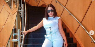 BBNAIJA’s NINA: I’m Struggling With My Newly Acquired Butt
