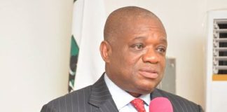 Tinubu In Good Spirit Rocking Like Hurricane – Orji Kalu
