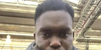UK Court Jails Nigerian Over Attempted Sexual Affair With 13-Year-Old Girl