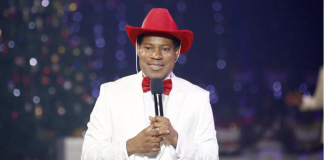 Revealed: Why Pastor Chris divorced his wife