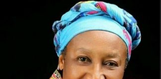 Patience Ozokwo Speaks On Domestic Violence, Says ‘God Is Not Against Separation But Divorce’