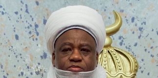I Never Endorsed Peter Obi For Presidency – Sultan Of Sokoto Insists