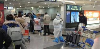 China’s ‘great migration’ kicks-off under the shadow of COVID