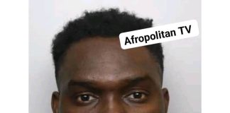 See The Silly reasons Why A 37-year-Old Nigerian Man Sentenced to Three Years and Nine Months in Prison