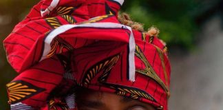 Divorce your wife and live your truth” – Bisi Alimi