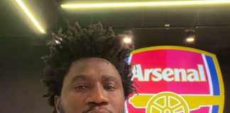 Comedian Nasboi Reschedules a London Performance that Was Scheduled for Election Day