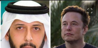 Qatar’s sovereign wealth fund — which invested $375 million in Elon Musk’s Twitter buyout