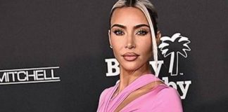 Kim Kardashian teaches business sense to Harvard Students in Speech