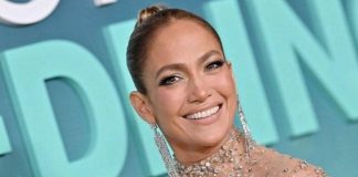 Jennifer Lopez says she’s ‘insecure’ and ‘suffer in silence’ after Ben Affleck marriage