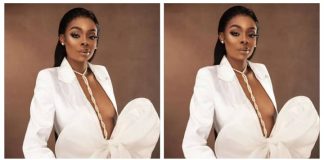 Vanessa, Iyabo Ojo’s step daughter celebrates 26th birthday with gratitude