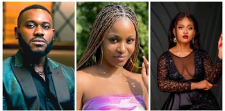 “Successful People Don’t Make Noise About Their Wins” – Deyemi Okanlawon Slams Bella and Phyna