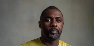 Idris Elba on African cuisine and cooking with his mum