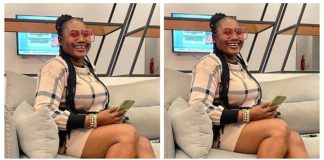 “Don’t Mock Another Person’s Means of Survival” Actress Yetunde Bakare Slams Nkechi Blessing