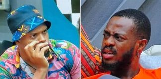 BBTitans: I Also Had Feelings For Khosi — Miracle Apologises To Yemi (Video)