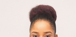 6 Female Celebrities Who Prefer Their Natural Hair To Wigs