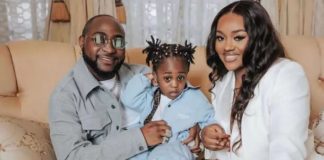 Davido Updates His Marital Status On Wikipedia