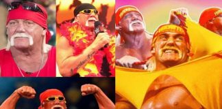 Revealed: Wrestling Legend, Hulk Hogan No Longer Feels Legs After Surgery