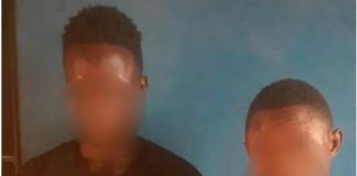 Man Pays Friend N10,000 To Kill Pregnant Wife In Ogun