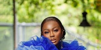BBNaija’s Ka3na welcomes second child in the UK