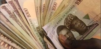 Old Naira Notes Collection: Bank Union Seeks Clarification from CBN