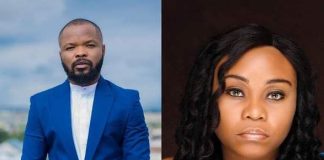 Nedu’s Ex-wife Shades Him After He Said He Walked In On Two Influencers Having S3xual Relations With A Rich Man