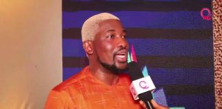 Dotun Kayode Responds to AY Makun’s Manipulated Video