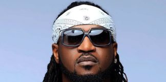 Post Election Fever: Paul Psquare reveals his intention for some of his colleagues after election