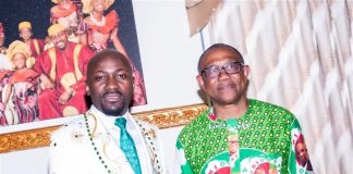 Apostle Suleman Declares Support For Peter Obi