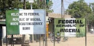 Election: FG Orders Closure Of Land Borders On Saturday