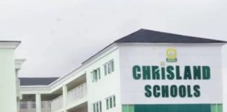Lagos Govt Files Manslaughter Charge Against Chrisland School