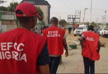 EFCC tightens rules, moves against content creators