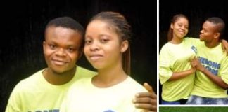 God Has Shown Me Mercy And Grace – Sales Girl Celebrates After Marrying Her Virgin Boss