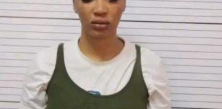 Court Sends Nollywood Actress To Prison For Spraying, Stepping On New Naira Notes