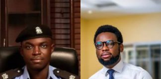 Police PRO Benjamin Hundeyin Calls Out Journalist, Fisayo Soyombo Over His Comment Against Police Force