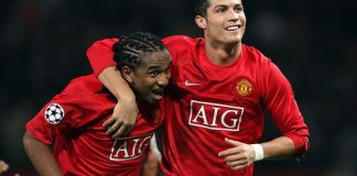 What People Don’t Know About Ronaldo – Ex-Man Utd Star Anderson Speaks