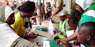 200,000 Corps Members Deployed For 2023 Elections – NYSC DG