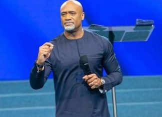 “Once You’re Counting in Naira, You’re Poor” — Paul Adefarasin Speaks on Nigeria’s Economy