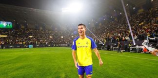 Cristiano Ronaldo: Where l Will Live After Retiring From Football