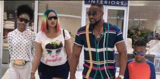 House of Makanaki” – Actor Bolanle Ninalowo And Family Set to Start Reality Tv Show