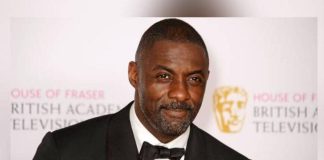 Idris Elba Finally Responds to The James Bond Speculation